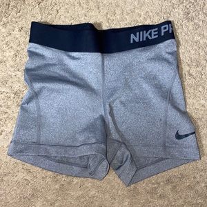 Nike Pro Spandex